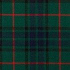 Lauder Modern 16oz Tartan Fabric By The Metre